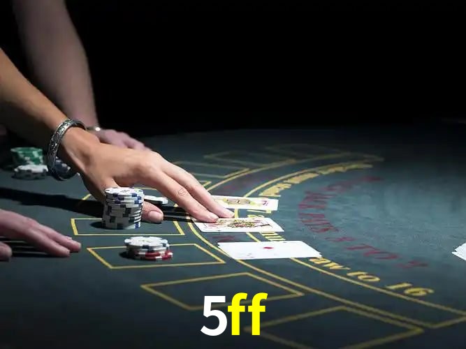 Jogos de Mesa Premium 5ff - Blackjack, Roleta, Baccarat